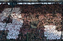 Derby: Wisła Kraków - Cracovia 2014